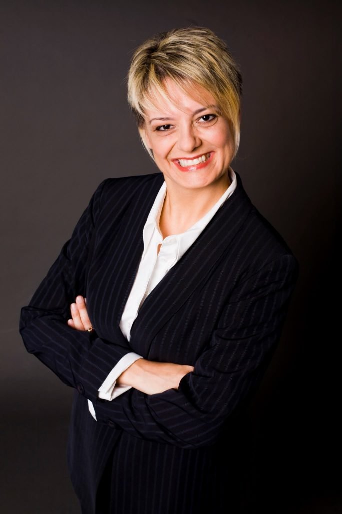 Maja Serve MS Lifecoaching