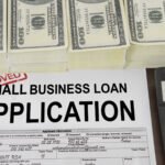 Small Business Loans