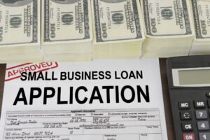 Small Business Loans