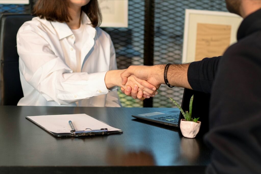Agreement