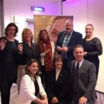 Lecture in Holland