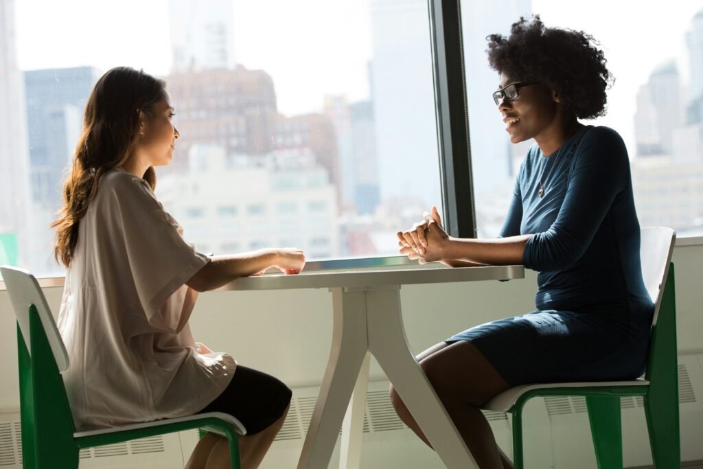 Personal Coaching