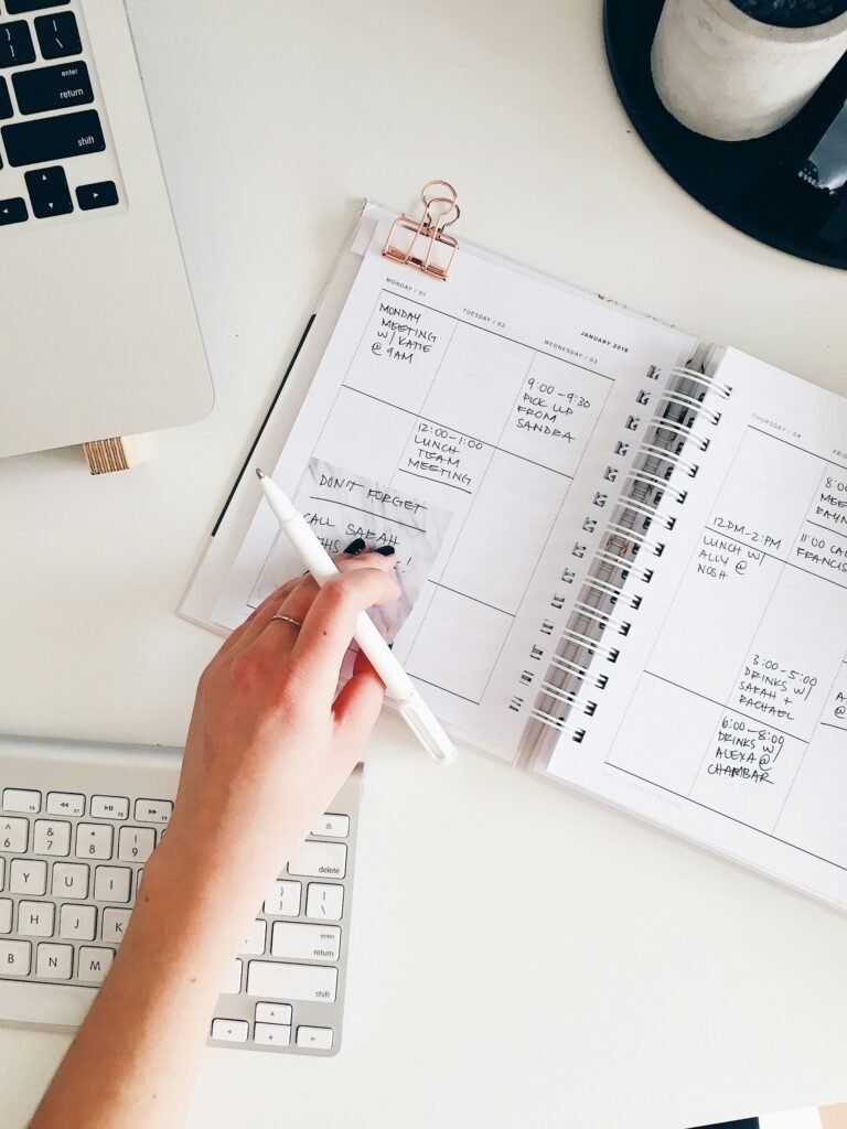 Planning