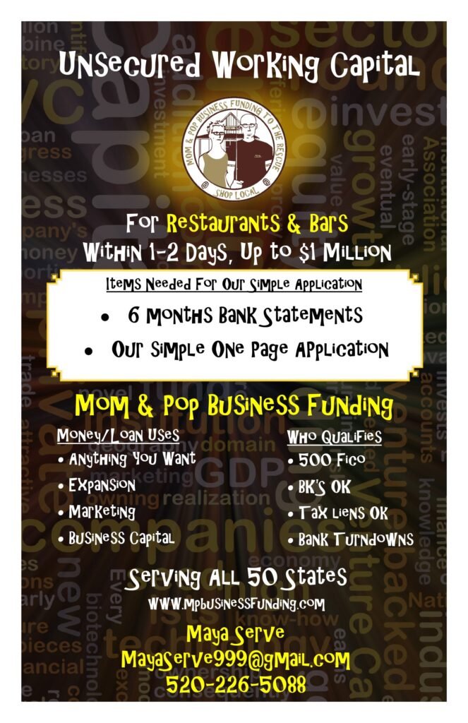 Restaurants & Bars